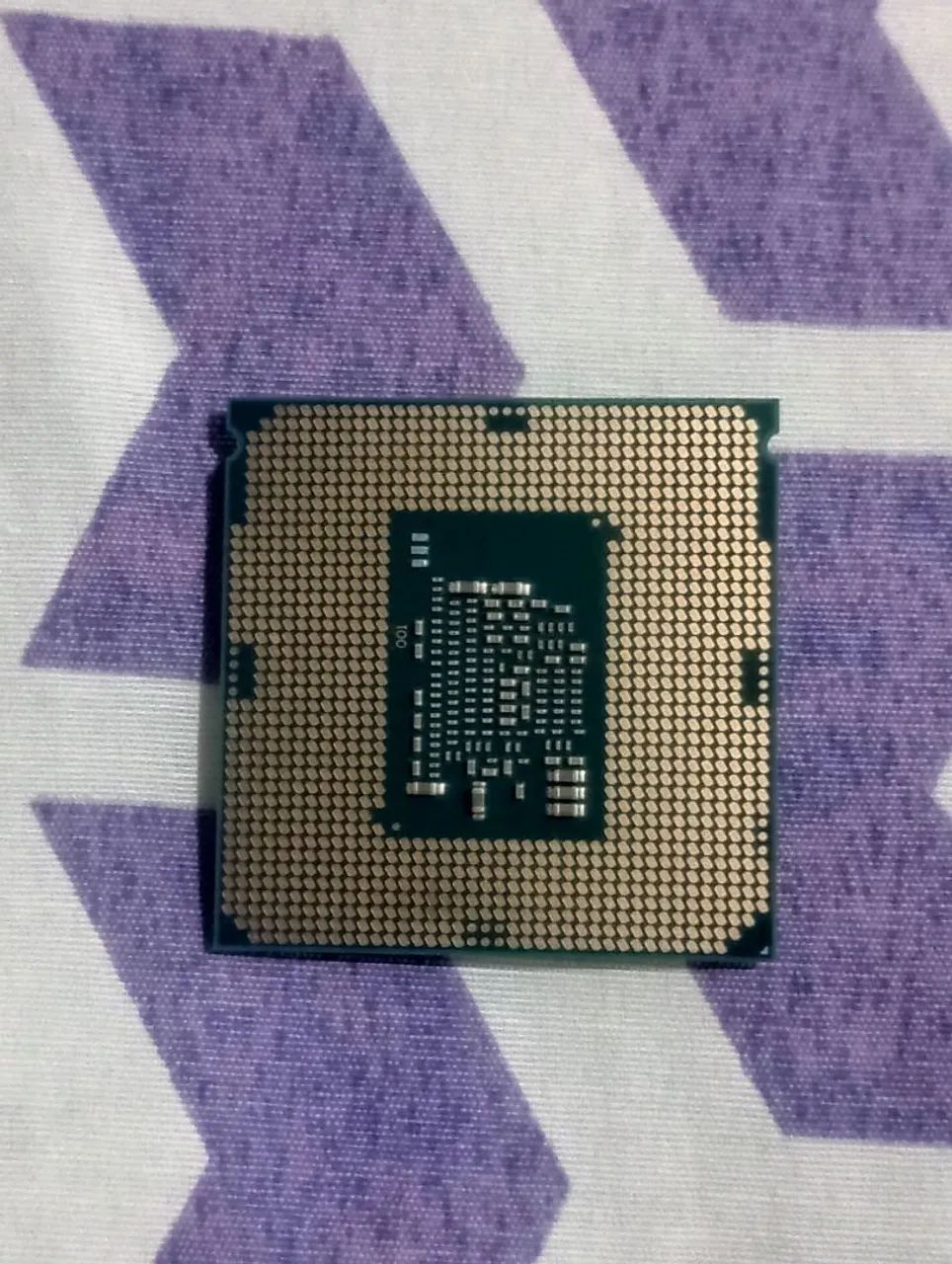 Processador i3 7100  - Foto 2