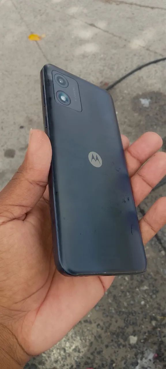 Celular pegando tudo Pra vender logo - Foto 2