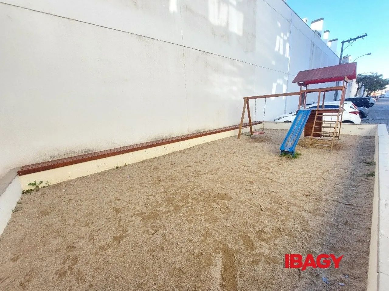 Excelente Apartamento 3 dormitório(s) em Abraão - Florianópolis - Foto 4