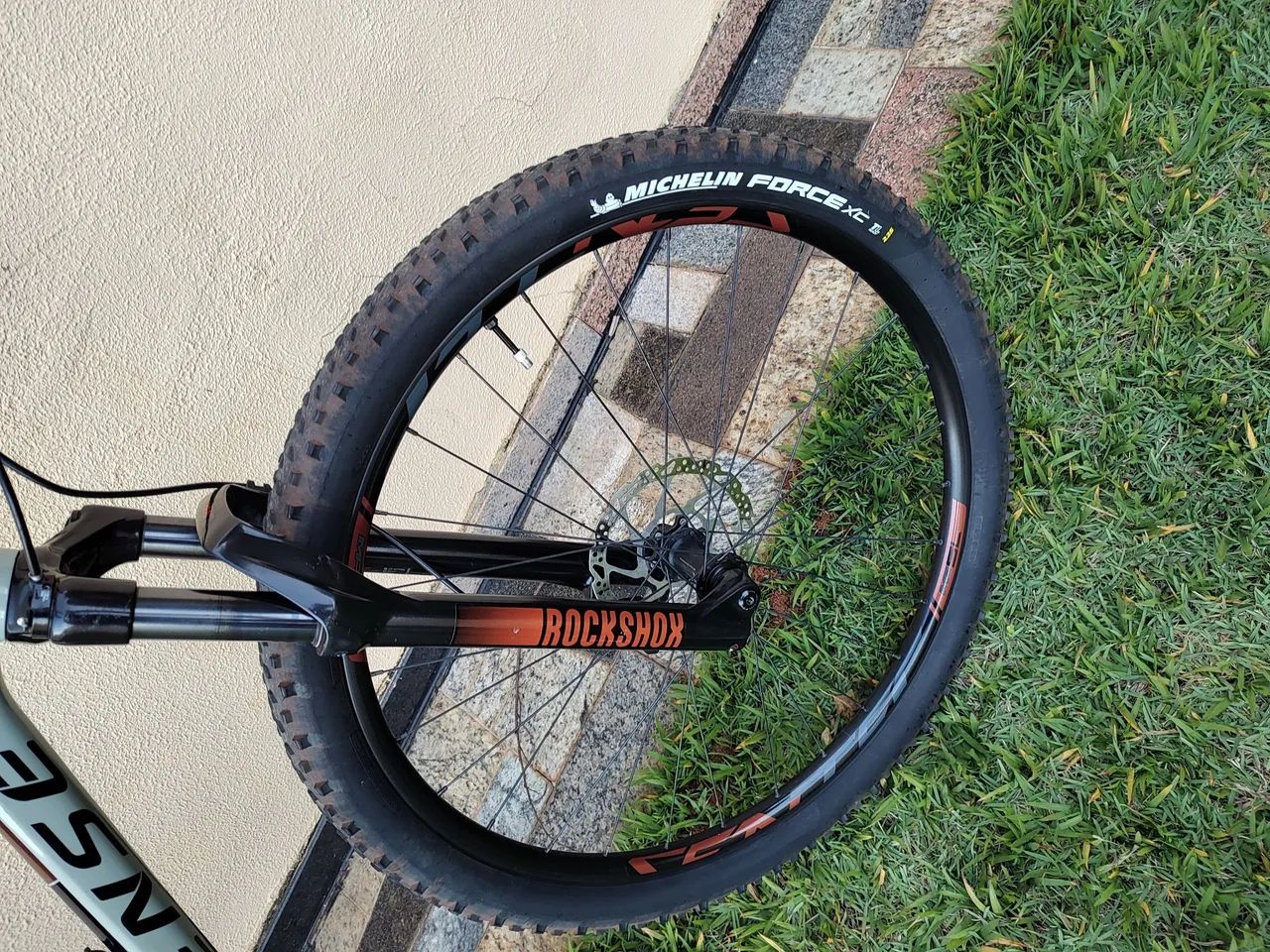 Bicicleta Sense impact sl - Foto 5