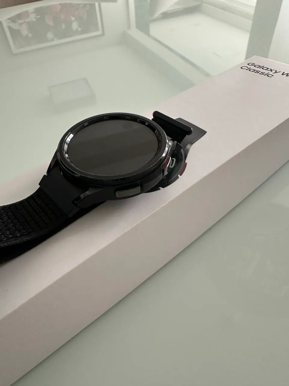 Galaxy Watch 6 Classic 47mm LTE - Foto 2