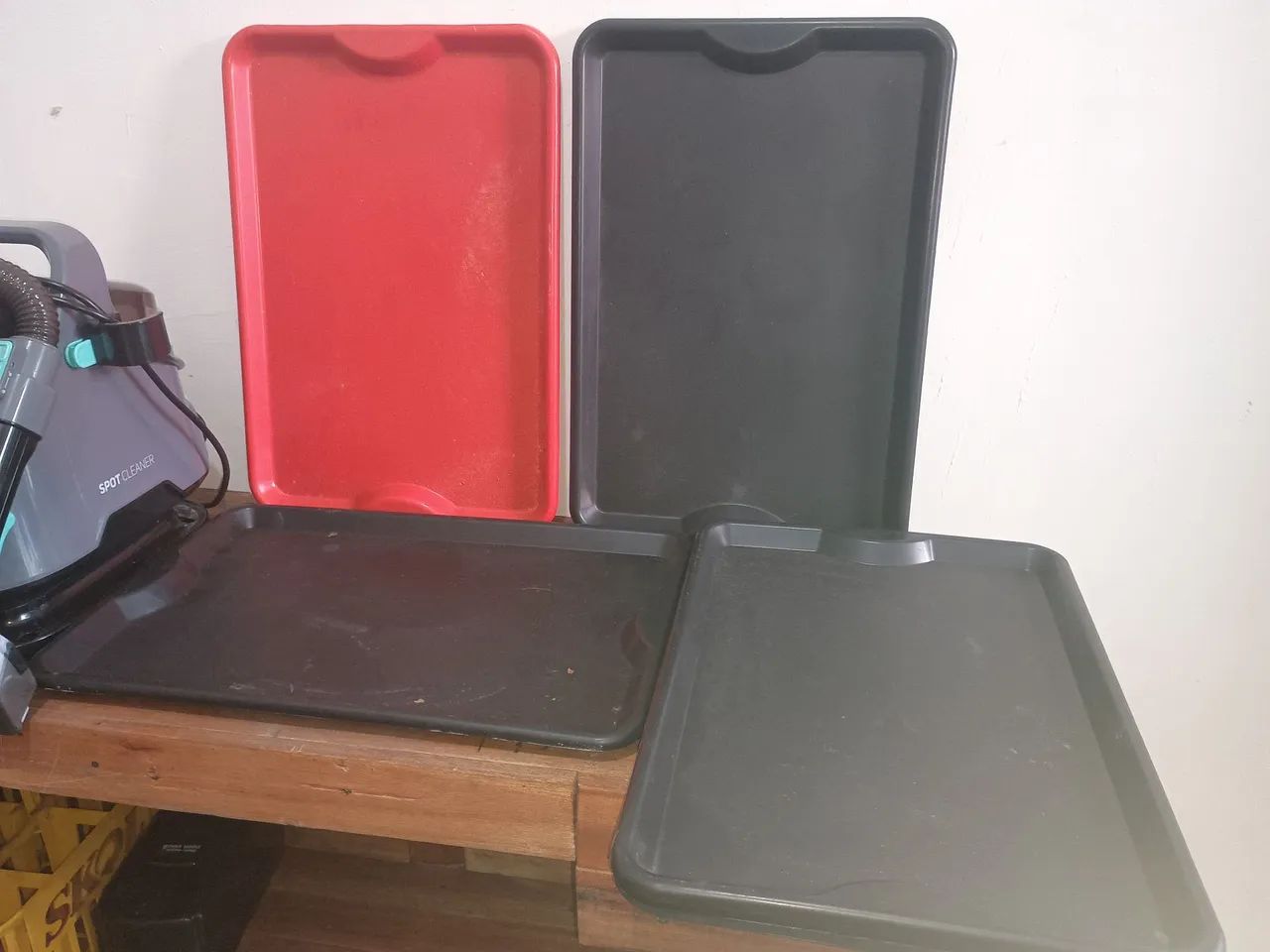 Bandeja 
