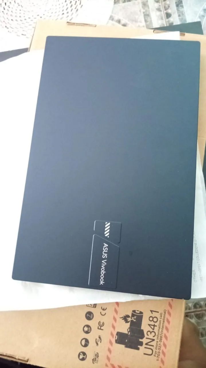 NOTEBOOK  - Foto 2