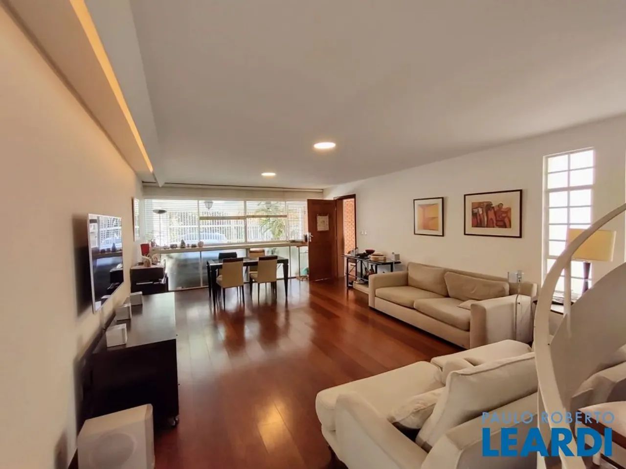 CASA DE VILA - PERDIZES - SP - Foto 5