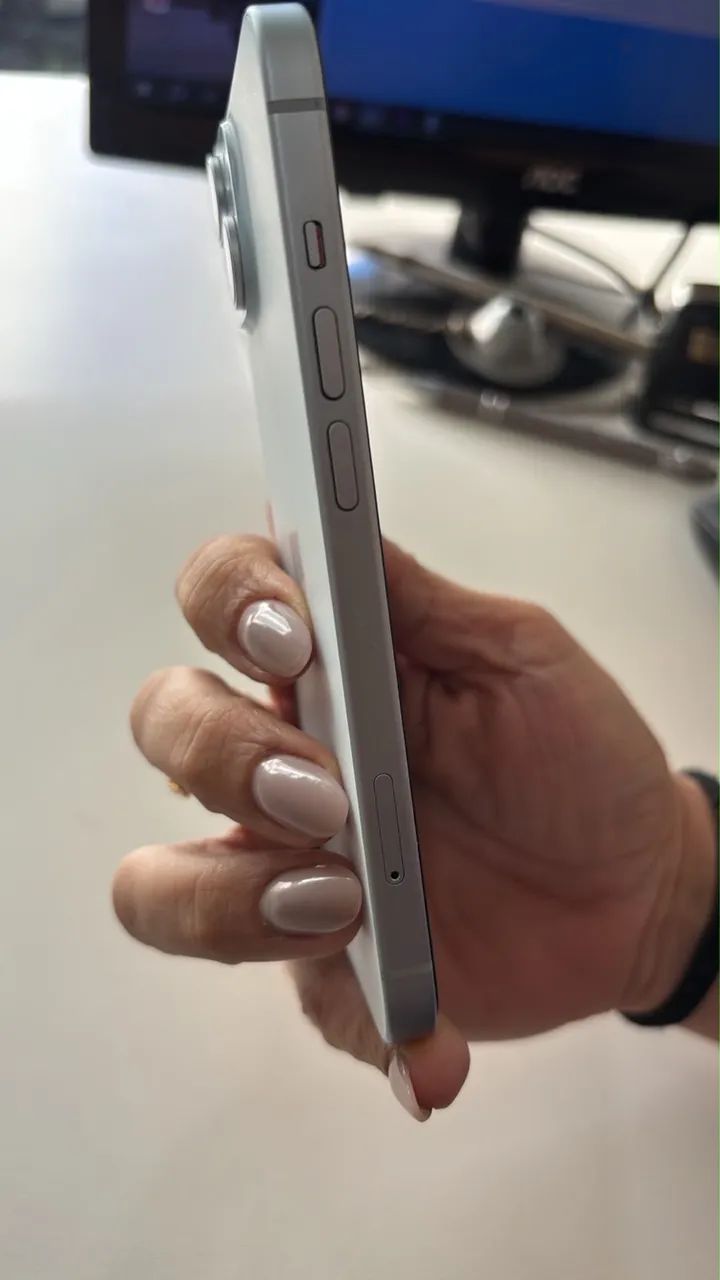 iPhone 15 (128gb) - Foto 4