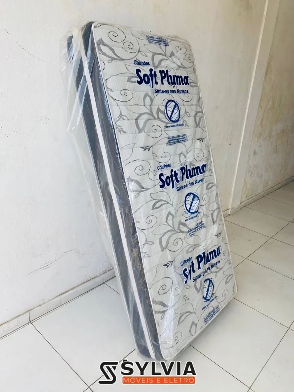 Colchão de solteiro prime pocket  - Foto 4