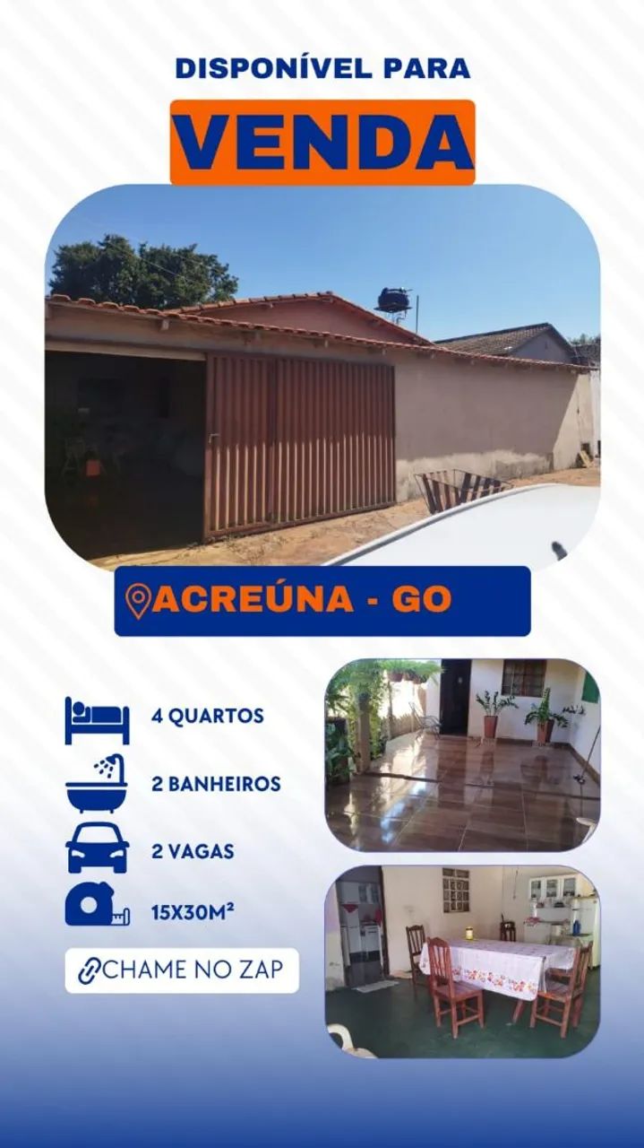 Casa a venda - Foto 3