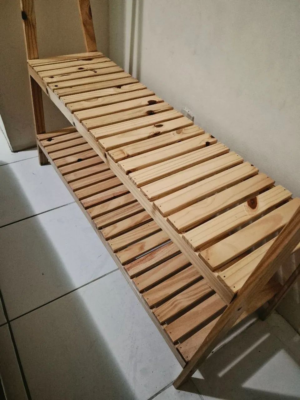 Arara para roupas 