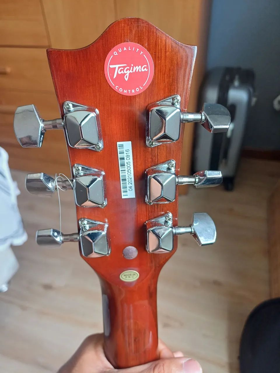 Violão - Foto 5
