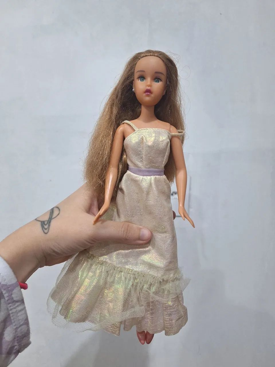 Boneca Susi anos 90 2000 antiga vintage 