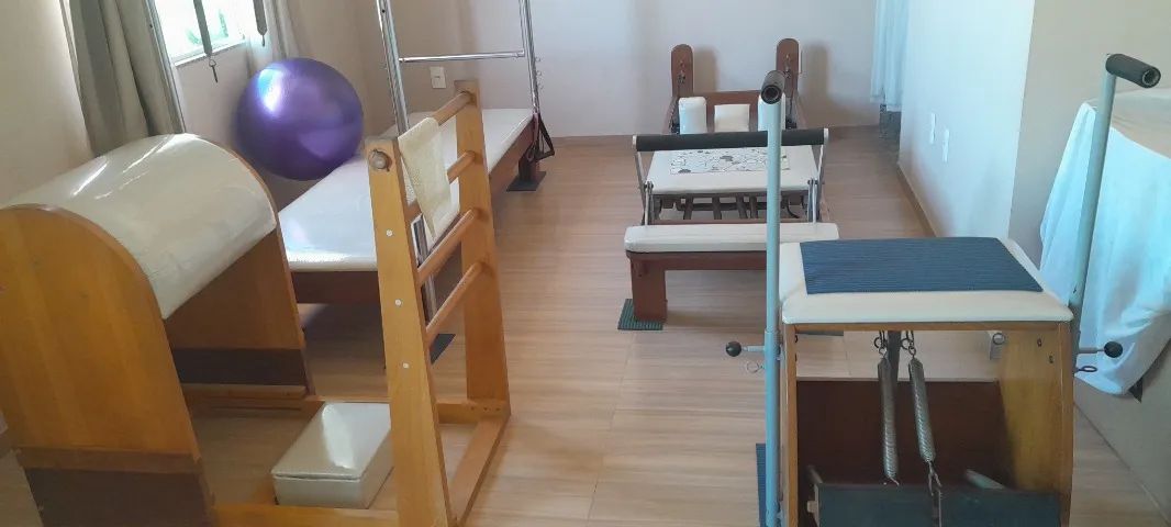 Aparelhos de Pilates - Foto 2