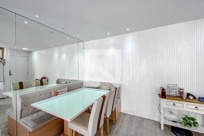Apartamento à Venda - Belém, 3 Quartos, 75 m2 - Foto 4