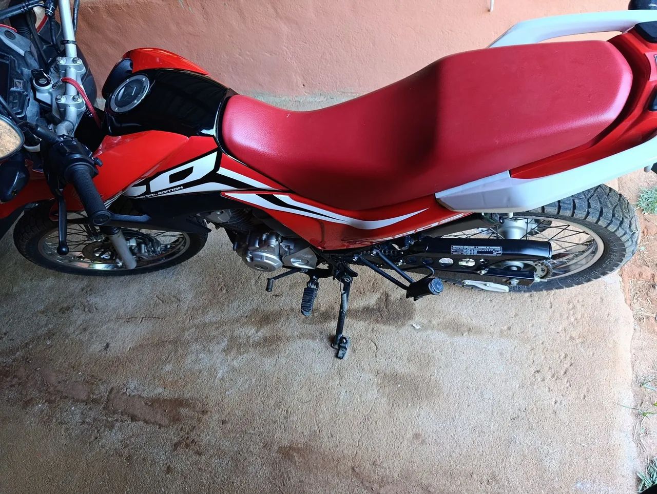Bros 160 - Foto 2