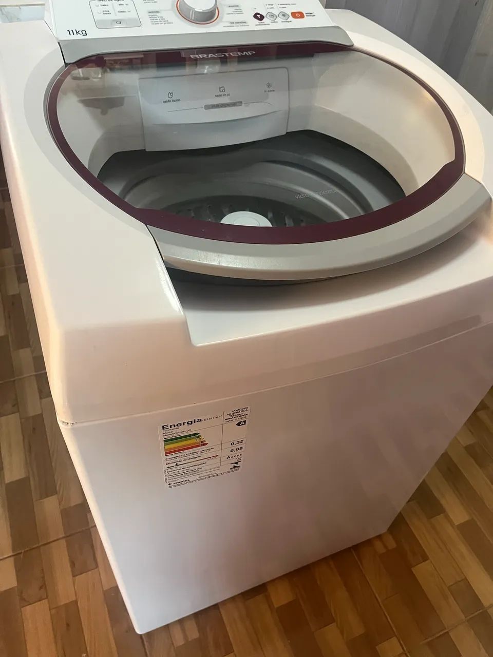Brastemp 11 kg - Foto 2