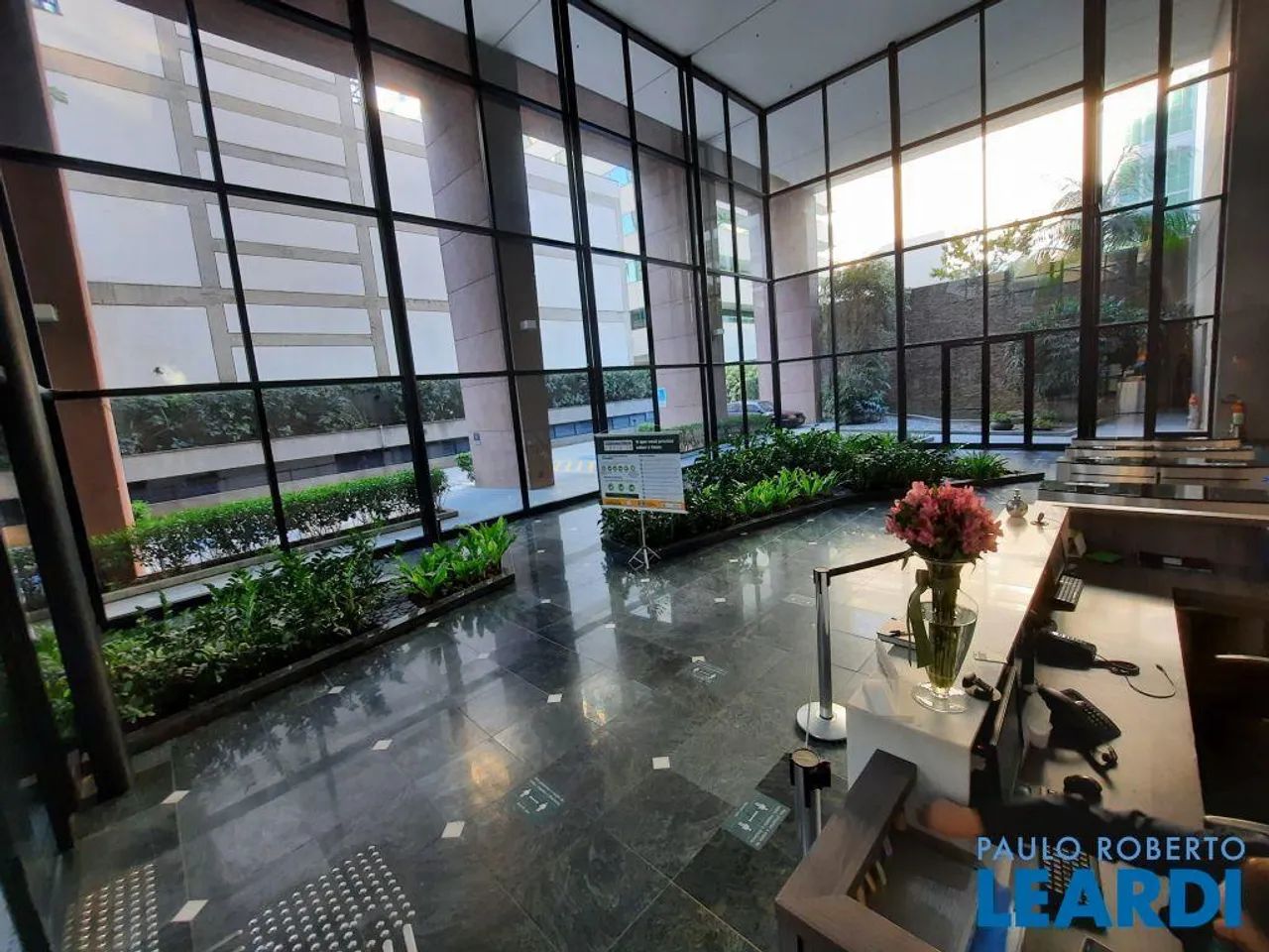 CONJ. COMERCIAL - VILA OLÍMPIA - SP - Foto 2
