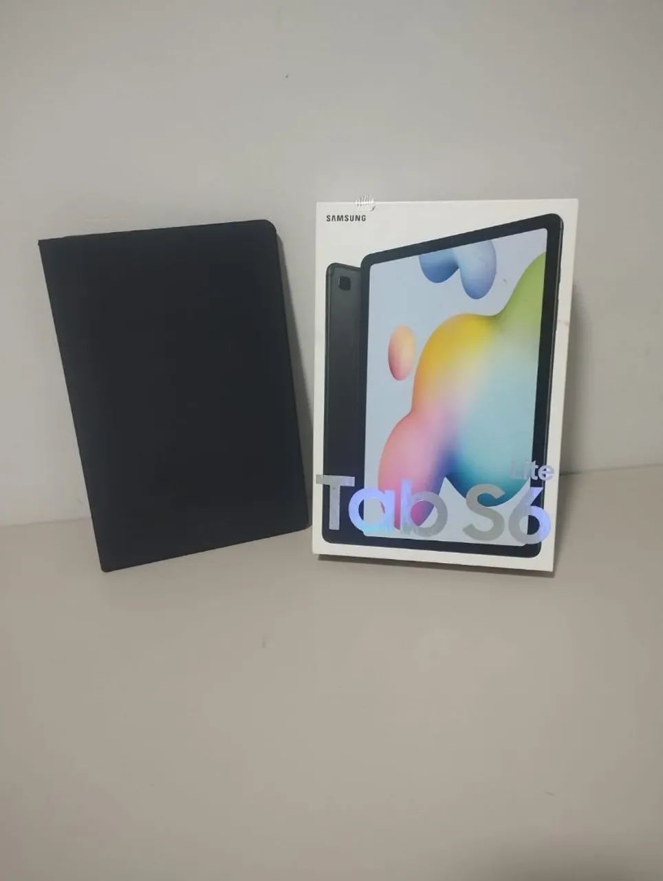 Tablet s6 Samsung  - Foto 3