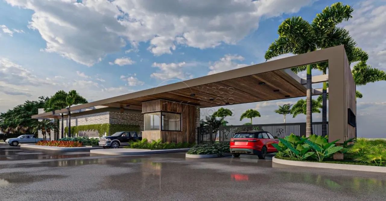 Terreno com 2529m² à venda no Rancho Aliança - Foto 2