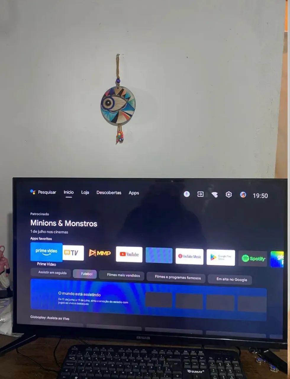 Smart TV 32