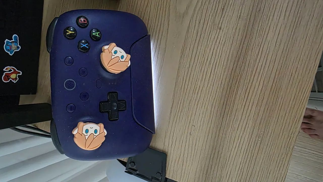 Controle 8bitdo Ultimate 2 Wireless