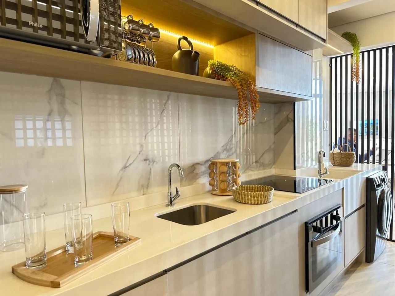 Apartamento 2 quartos - Alto dos Passos - Foto 5