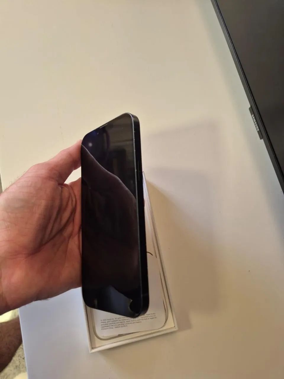 iphone 14 plus 256 - Foto 2