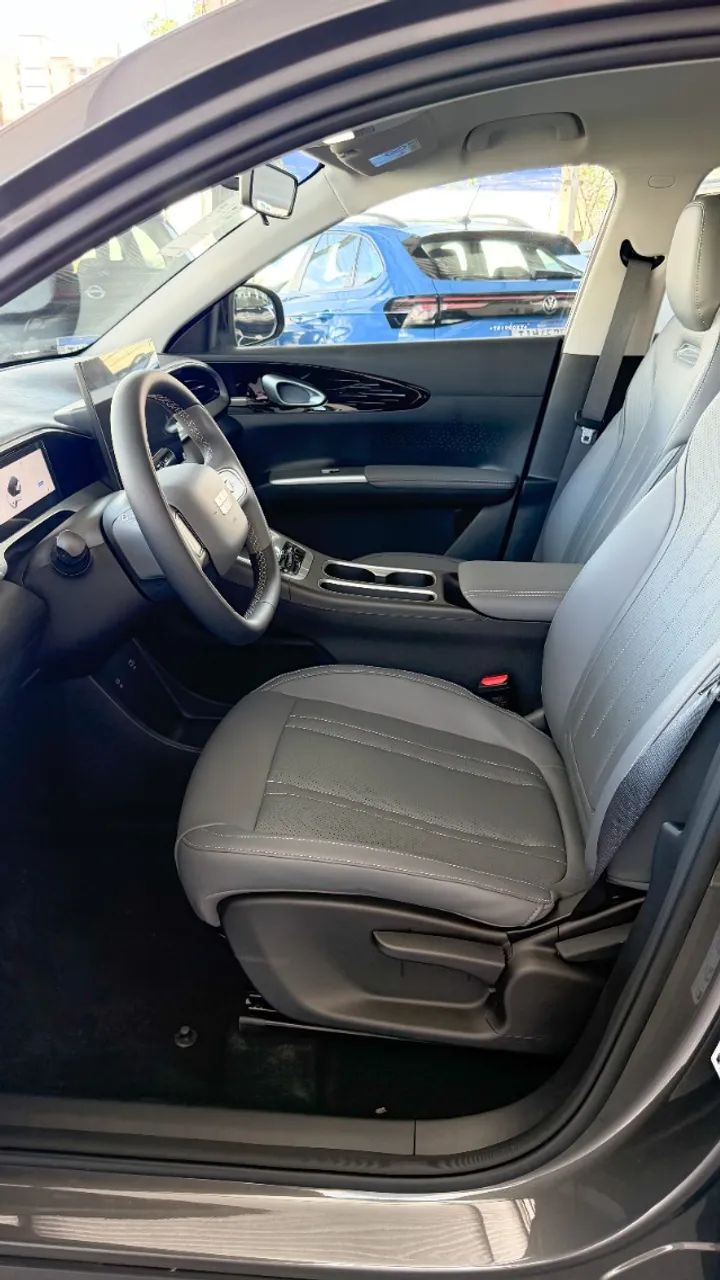 Geely EX2 Pro 2026 - Foto 4