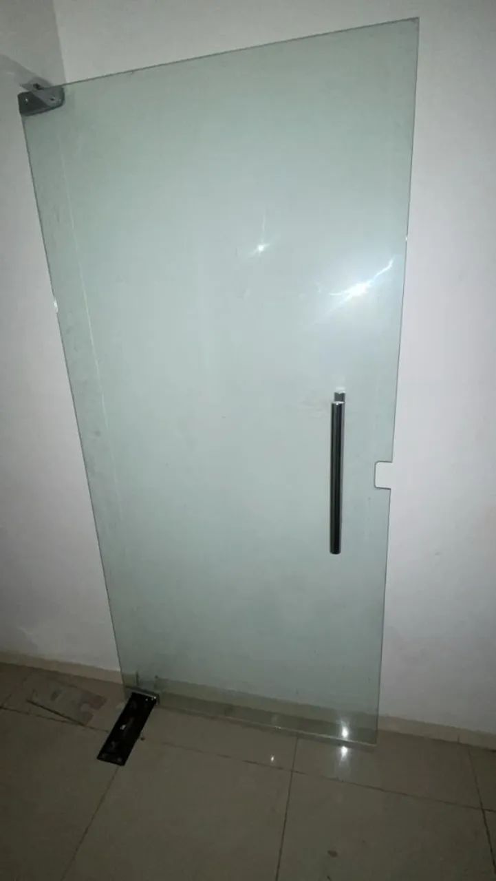 POrTAS DE VIDRO completas  - Foto 5