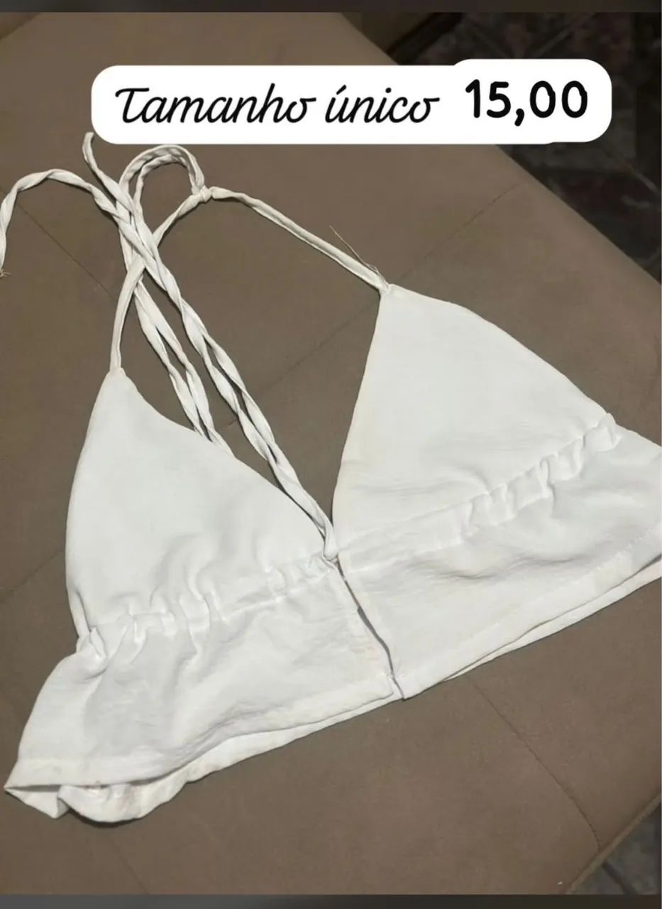 Roupas  - Foto 5