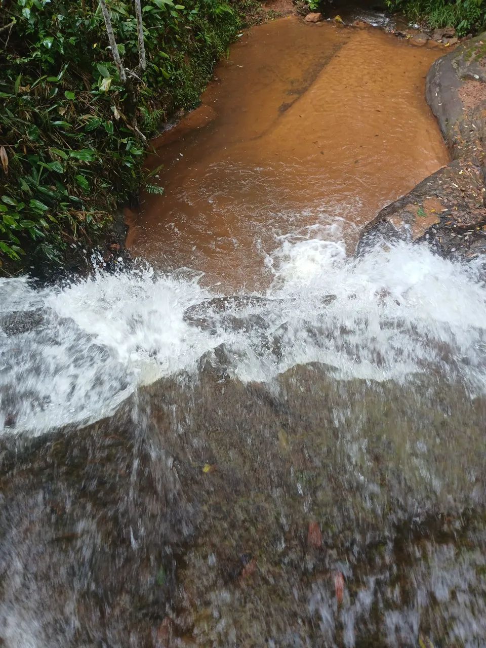 Sitio em Araguaia com cachoeira  - Foto 2