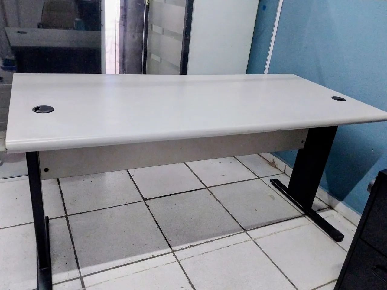 Mesa para escritório  - Foto 2