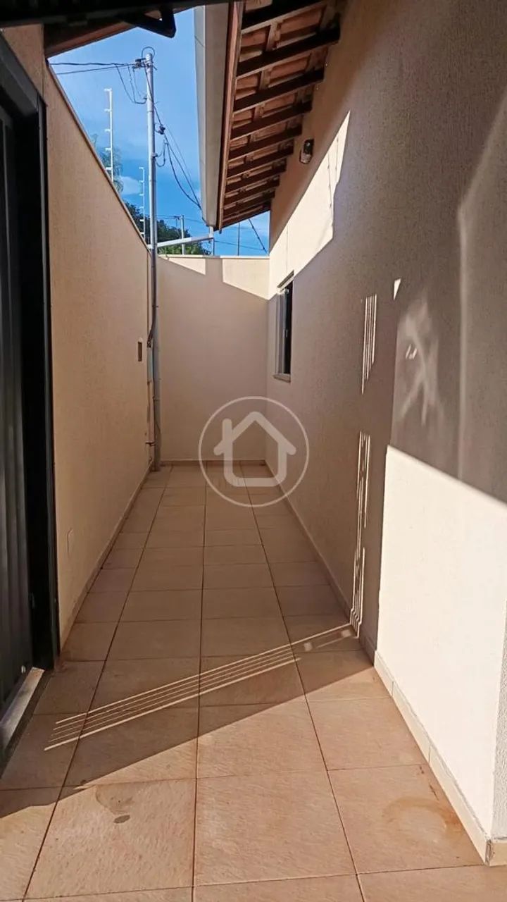 CASA TÉRREA VILA NASSER - Foto 2
