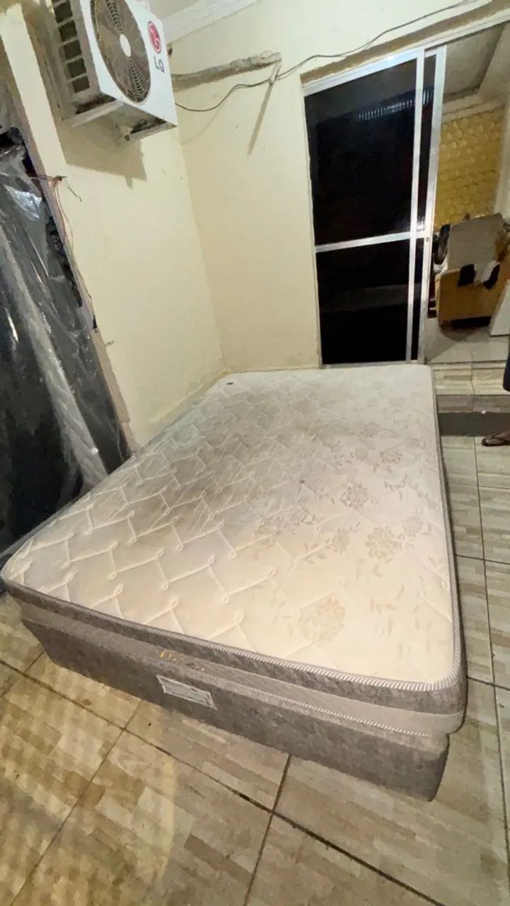 Cama Casal - Foto 4