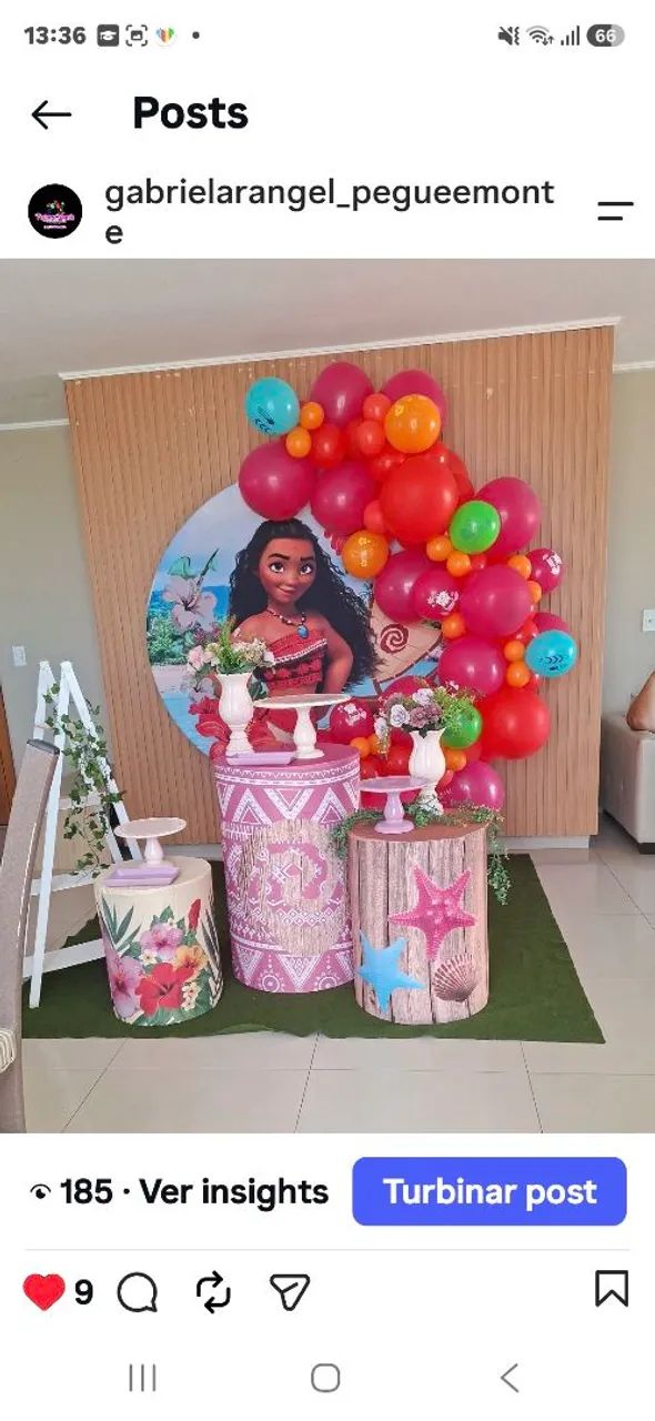 Pegue e monte e decoracao - Foto 3