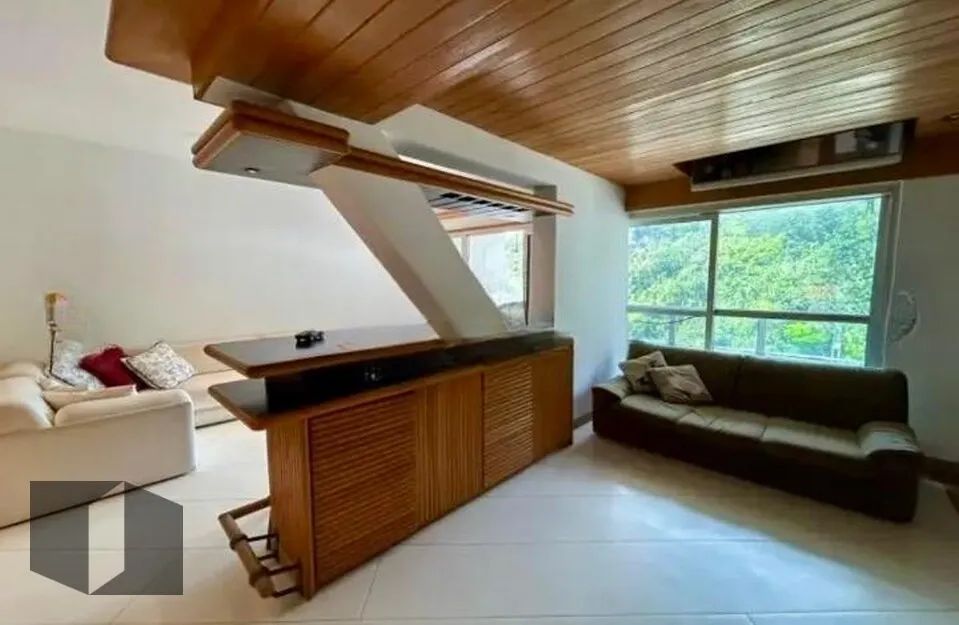 Apartamento em Leblon - Foto 4