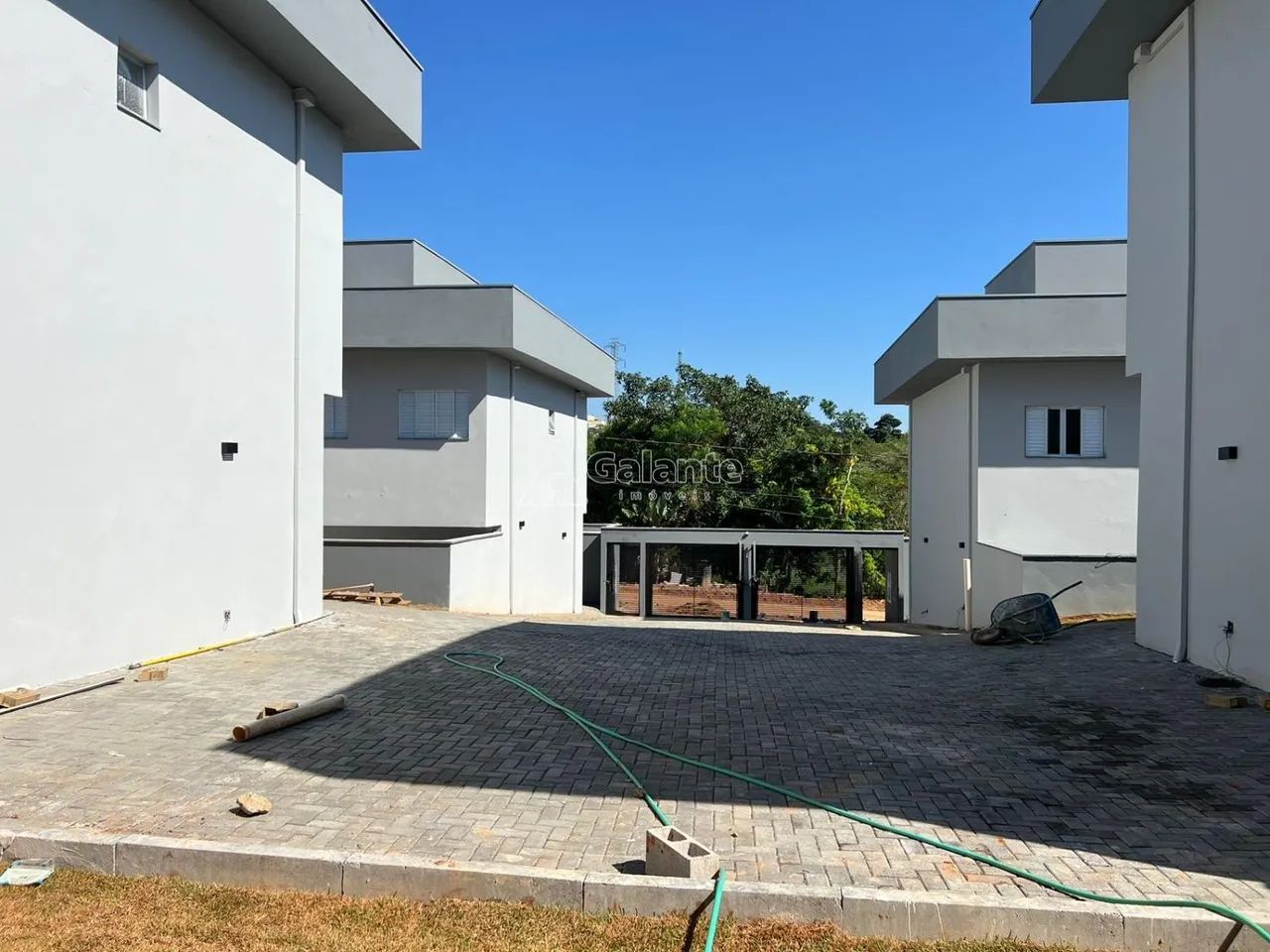 casa - Parque dos Pomares - Campinas - Foto 4