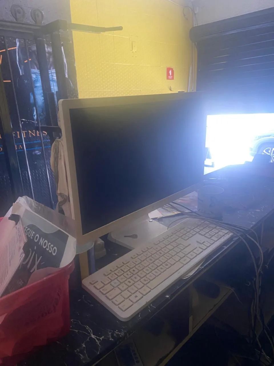APARELHOS PARA ACADEMIA  - Foto 2