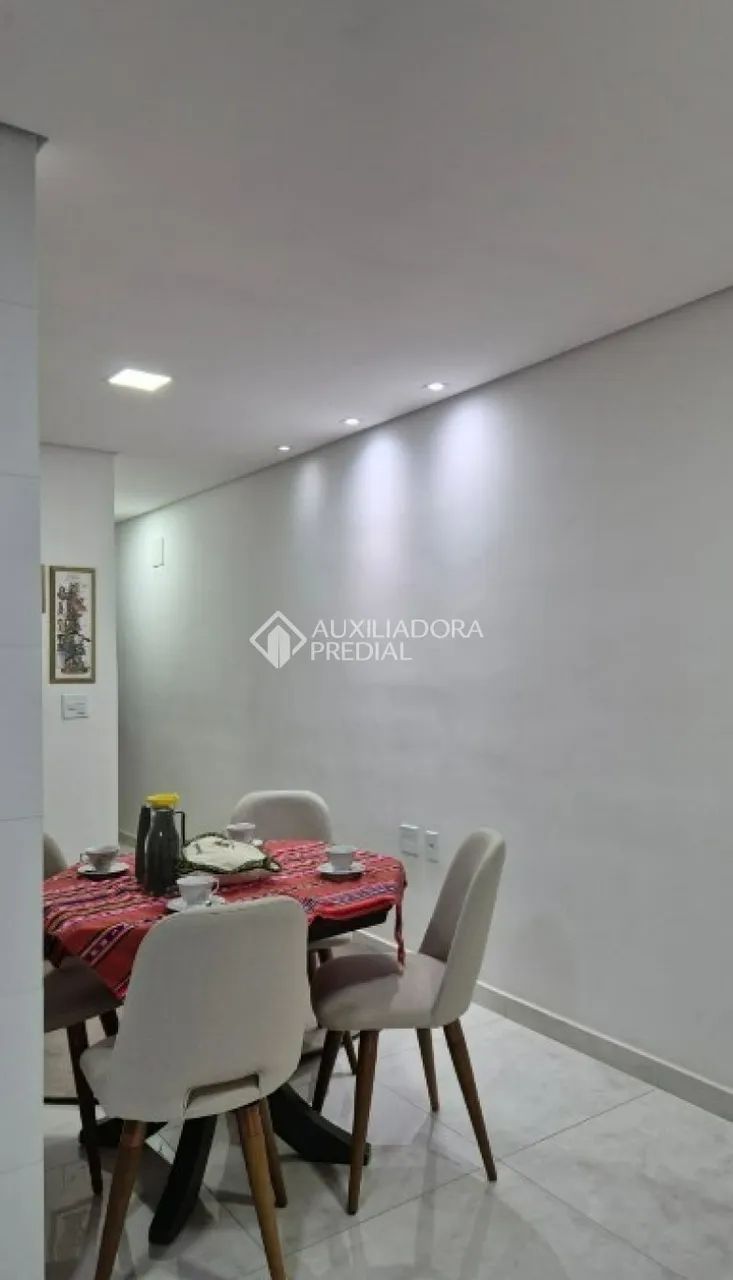 APARTAMENTO - SANTO ANDRÉ - PINHEIRINHO - Foto 2