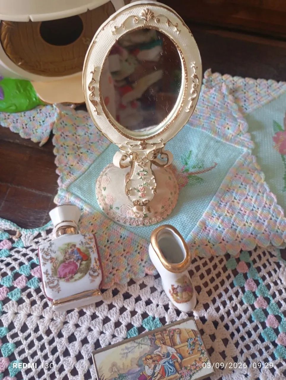 Lot vintage  - Foto 2