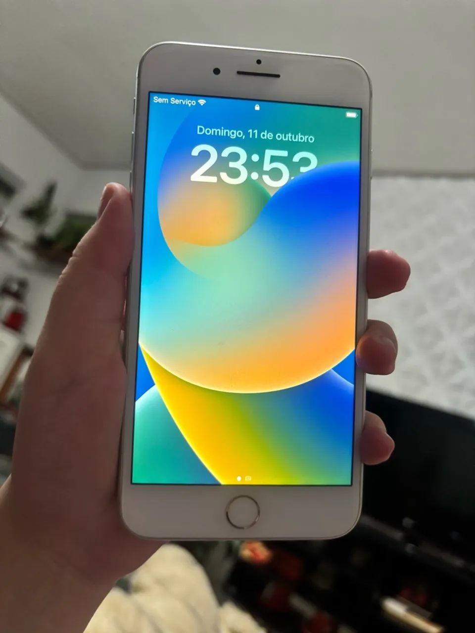 IPHONE 8 PLUS  - Foto 2