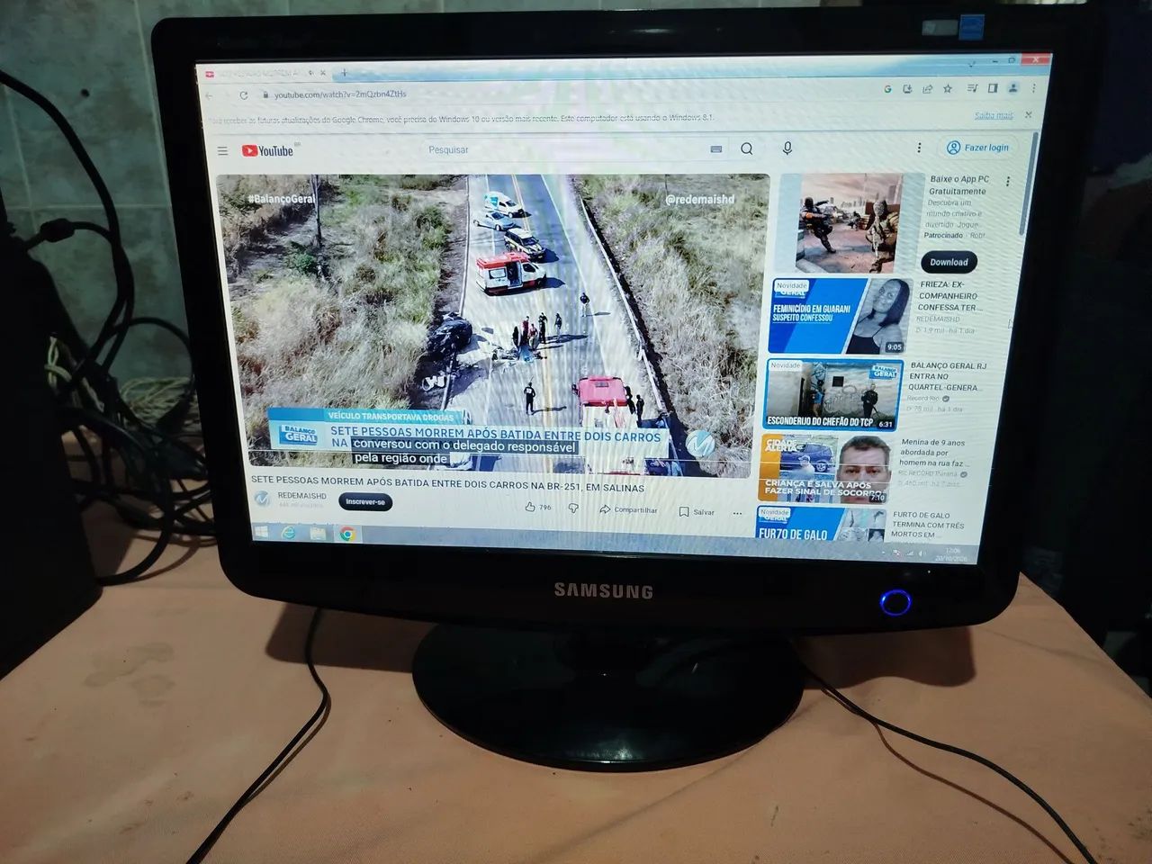 PC para venda  - Foto 2