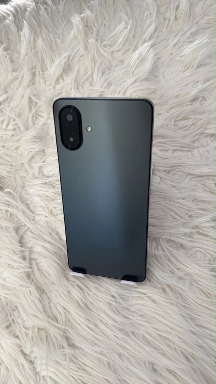 Samsung Galaxy A07 - Praticamente Novo!