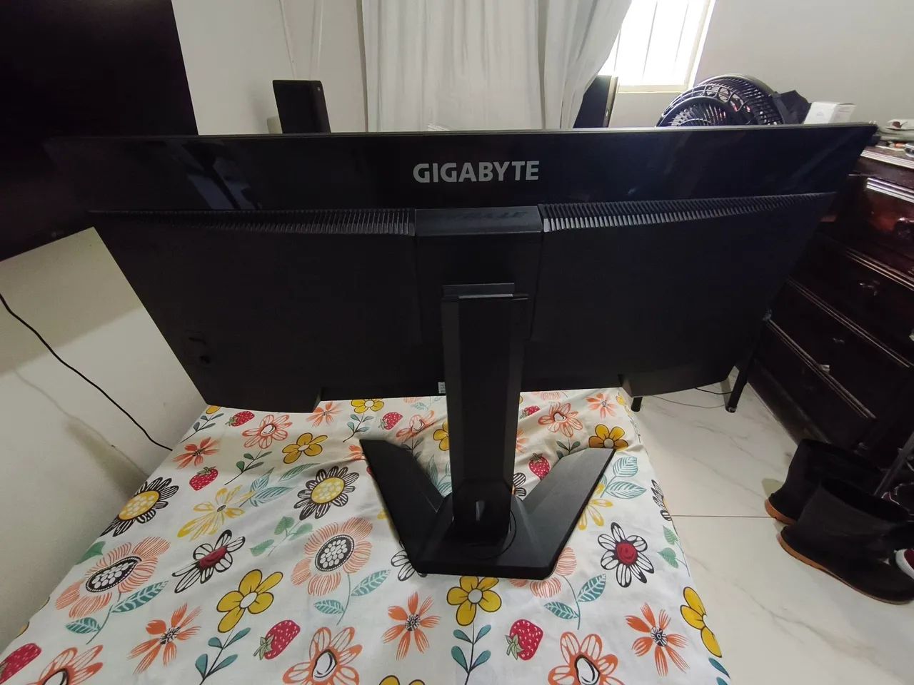 MONITOR GAMER GIGABYTE 34, 144HZ,1MS, IPS, M34WQ - Foto 2