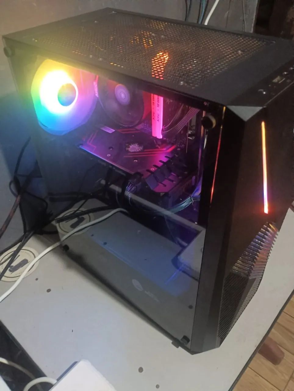 CPU GAMER - Foto 3