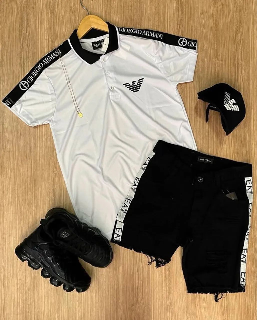 ? **ROUPAS ESTILOSAS COM PREÇOS IMPERDÍVEIS! ?** 