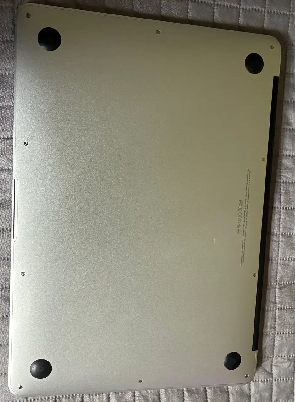 MacBook Air - Foto 3