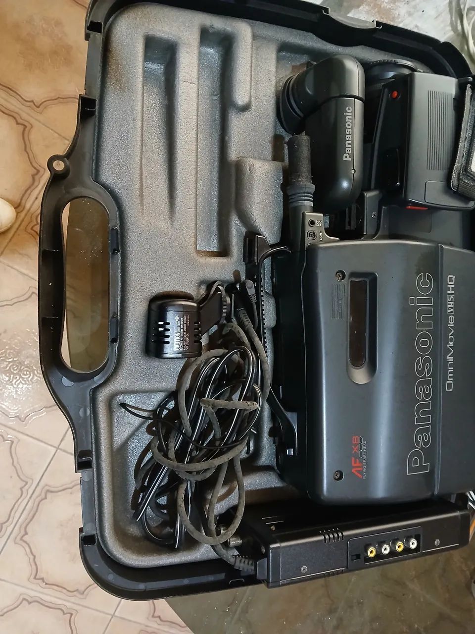 Filmadora panasonic - Foto 3