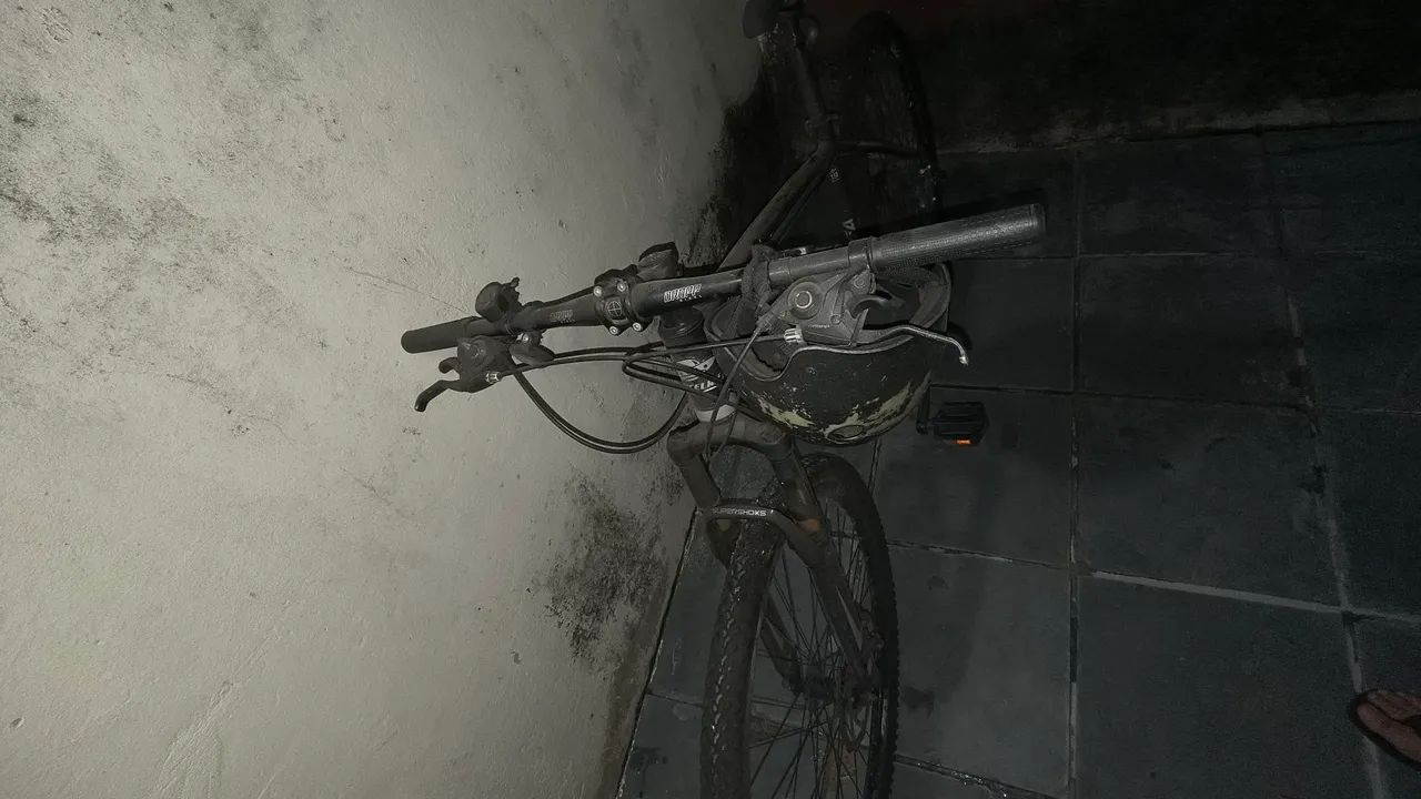 Bicicleta aro 29 - Foto 2