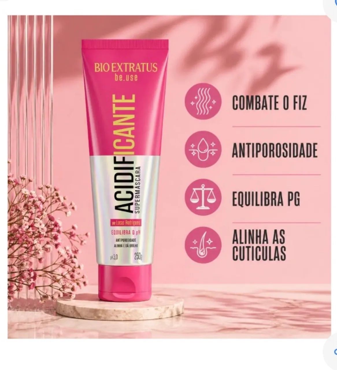 Bio extratus 
