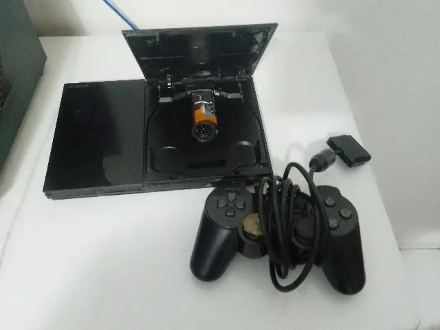 PS2 slim