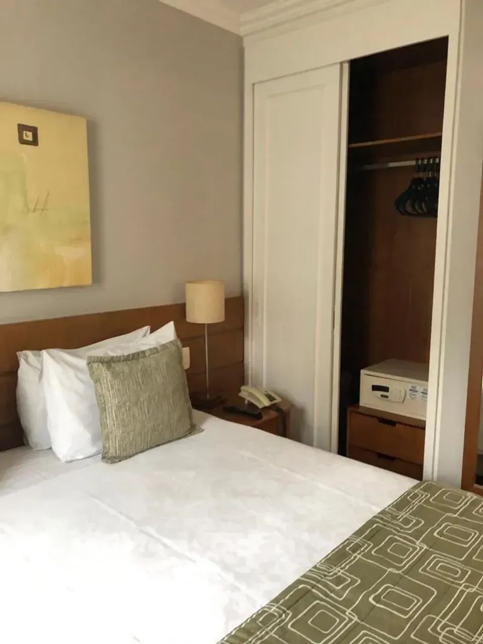 Imóvel para venda tem 32 metros quadrados com 1 quarto em Consolação - São Paulo - SP - Foto 6